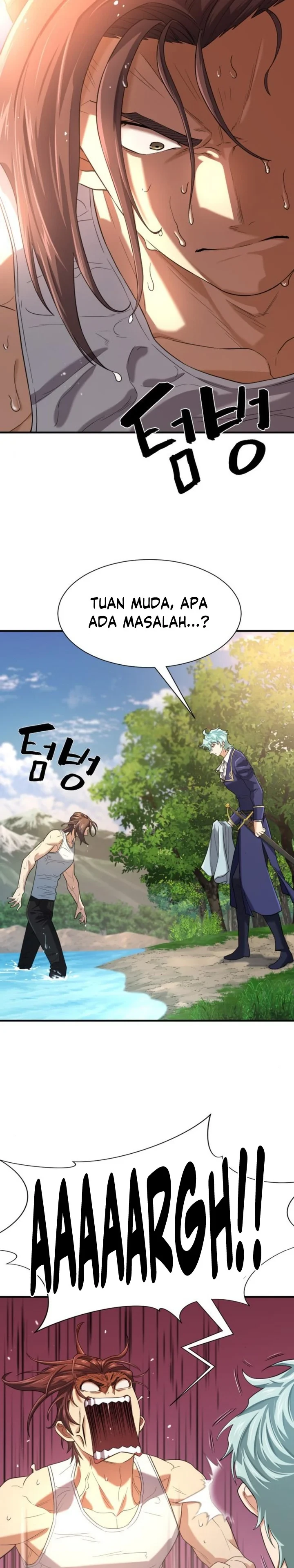 Halaman 10 — The Greatest Estate Developer Chapter 157