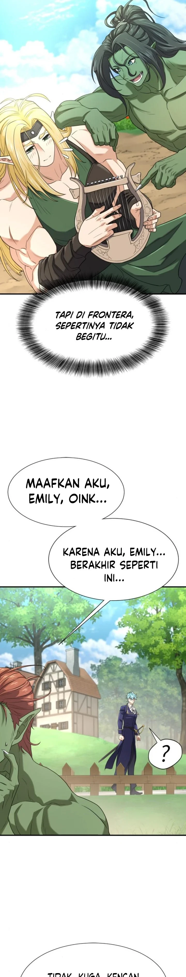 Halaman 15 — The Greatest Estate Developer Chapter 157