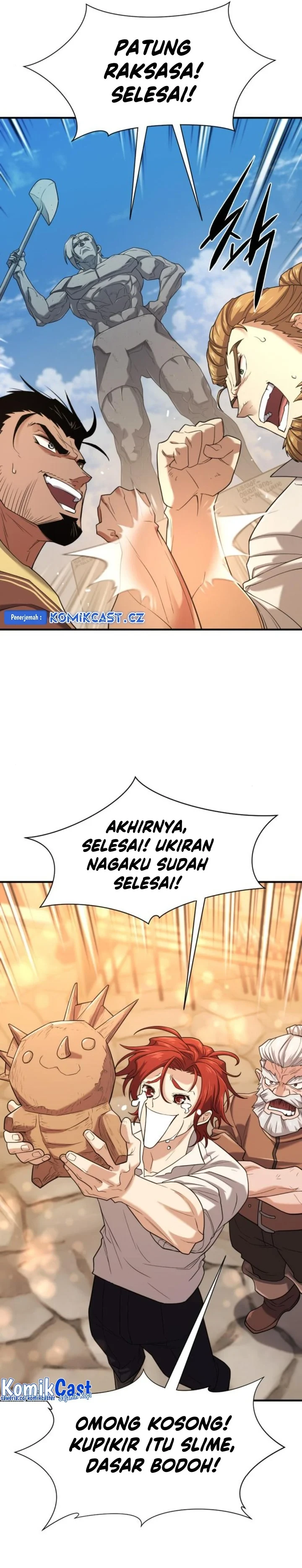 Halaman 18 — The Greatest Estate Developer Chapter 157