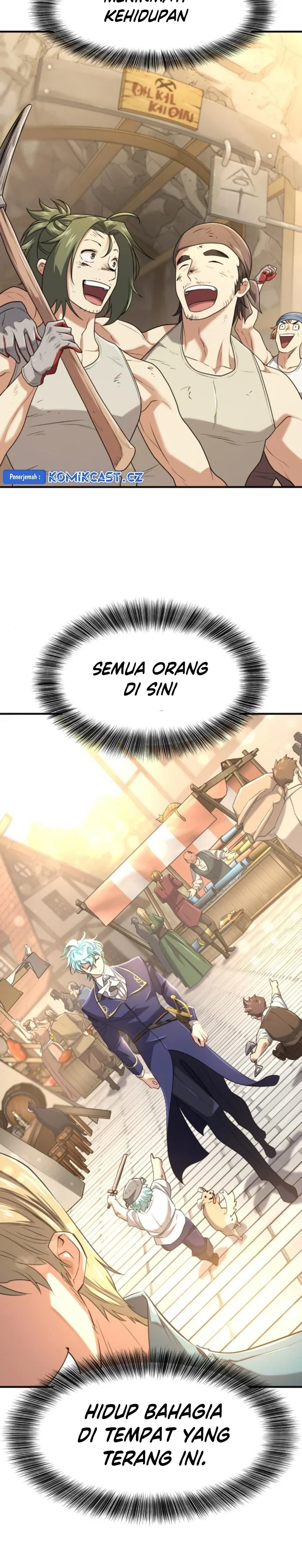 Halaman 20 — The Greatest Estate Developer Chapter 157