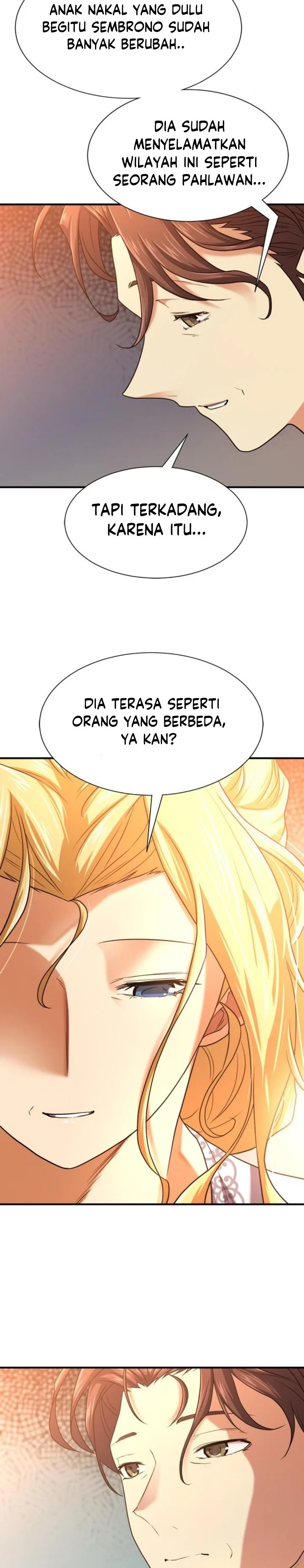 Halaman 23 — The Greatest Estate Developer Chapter 157