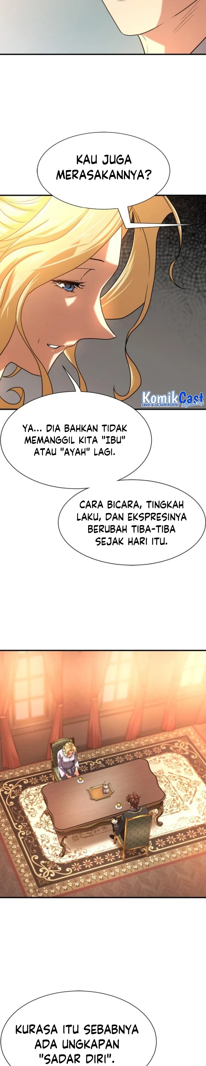 Halaman 24 — The Greatest Estate Developer Chapter 157