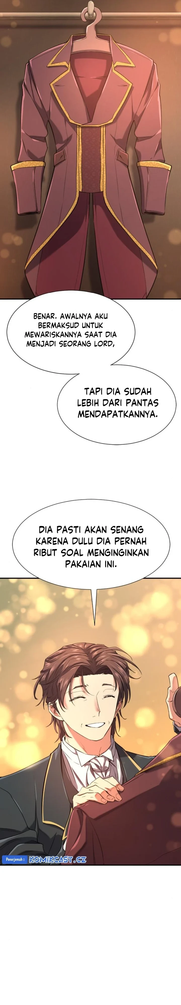 Halaman 26 — The Greatest Estate Developer Chapter 157