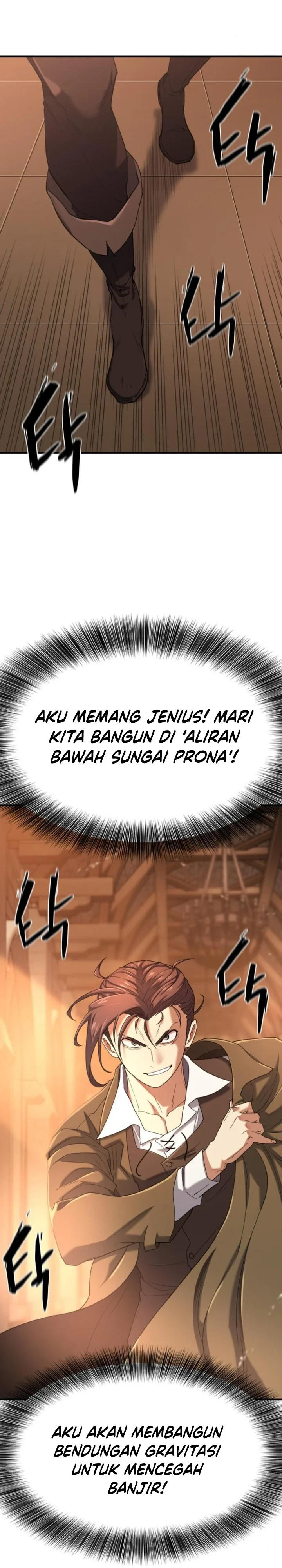 Halaman 27 — The Greatest Estate Developer Chapter 157