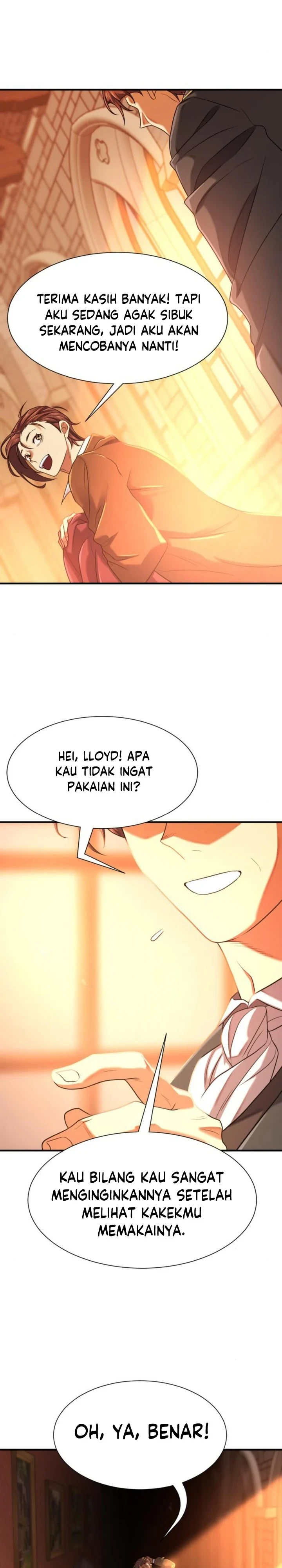 Halaman 30 — The Greatest Estate Developer Chapter 157