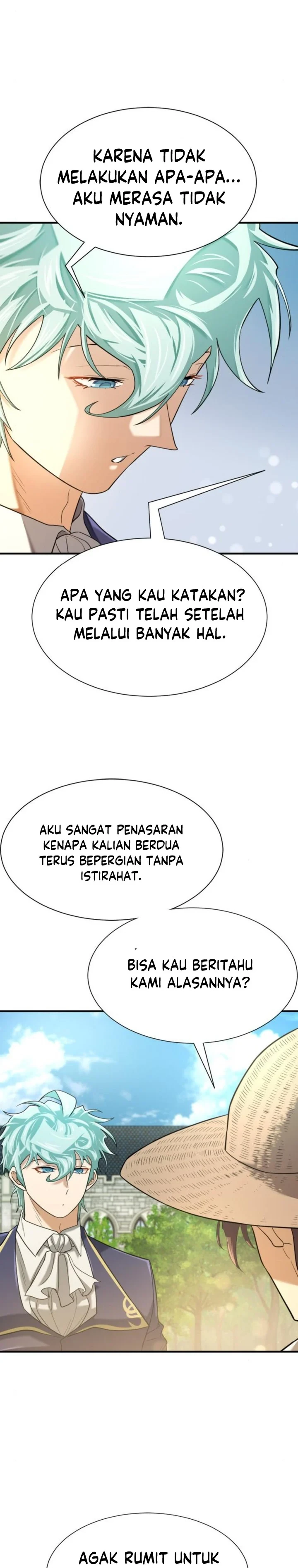 Halaman 34 — The Greatest Estate Developer Chapter 157
