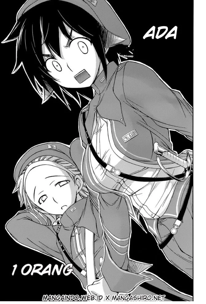 Halaman 10 — Plunderer Chapter 3