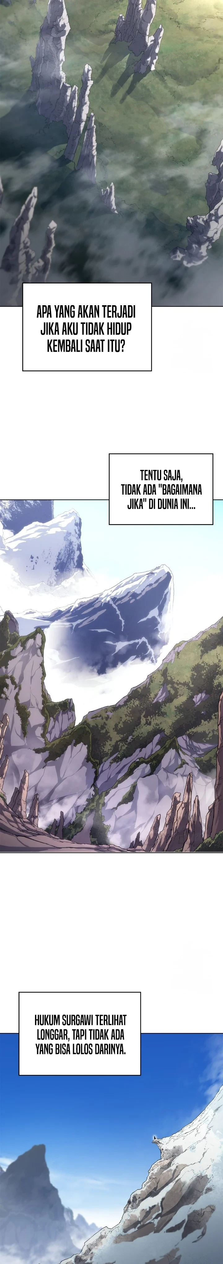 Halaman 3 — Heavenly Demon Reborn! Chapter 247