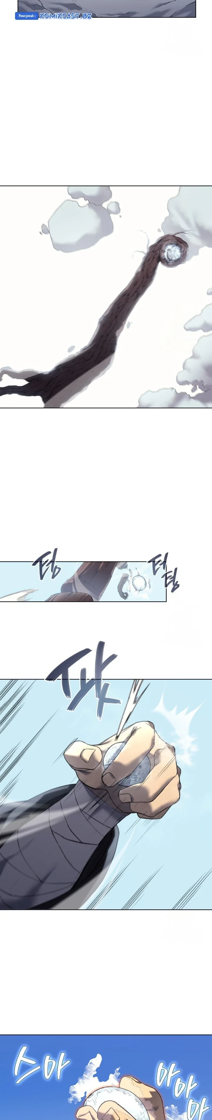 Halaman 7 — Heavenly Demon Reborn! Chapter 247