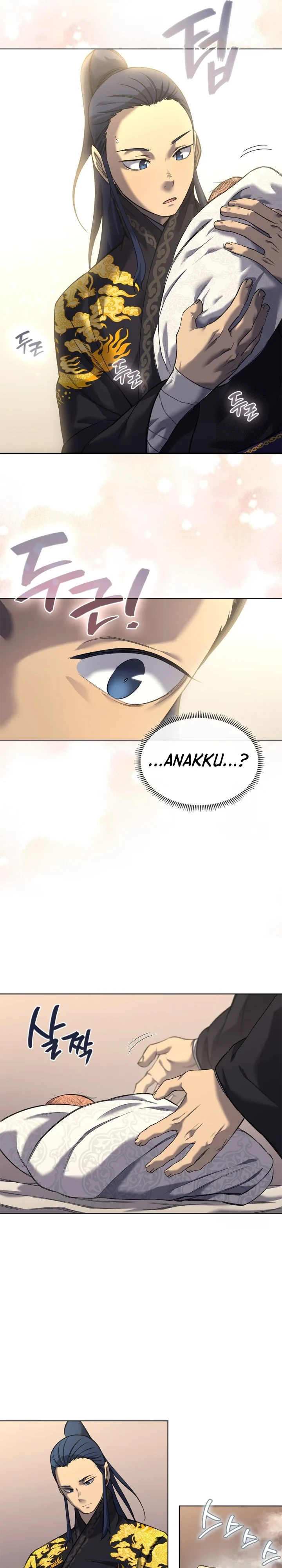 Halaman 18 — Heavenly Demon Reborn! Chapter 247