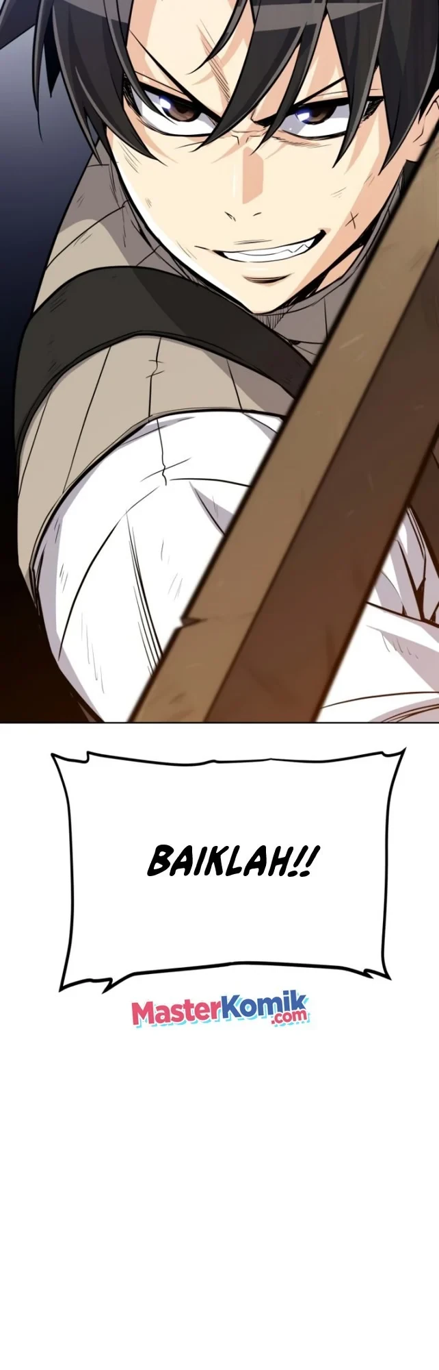 Halaman 6 — Disciple of the Holy Sword Chapter 9