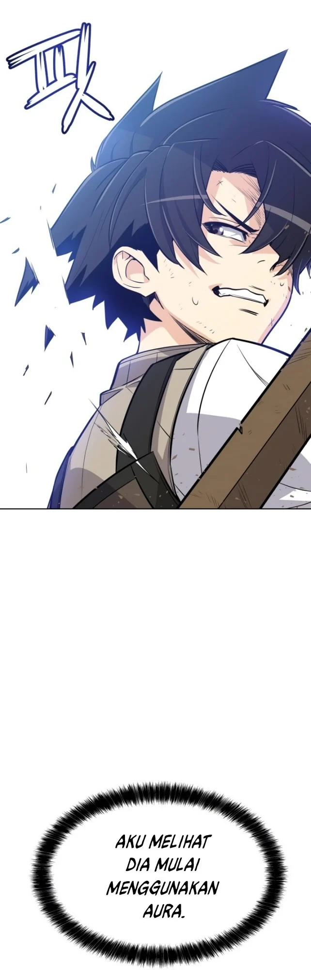 Halaman 13 — Disciple of the Holy Sword Chapter 9
