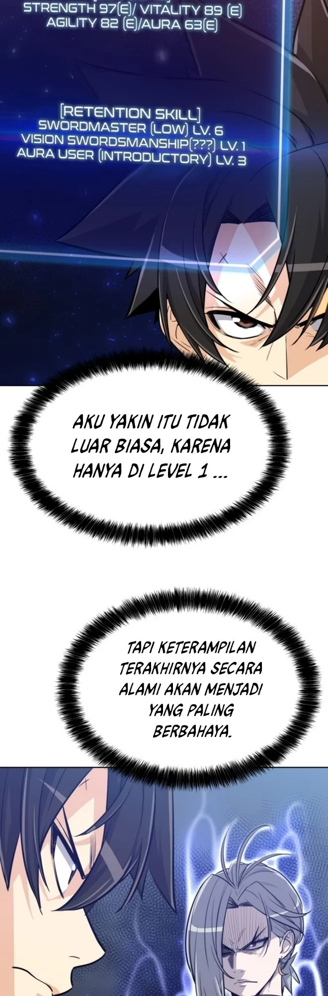 Halaman 37 — Disciple of the Holy Sword Chapter 9