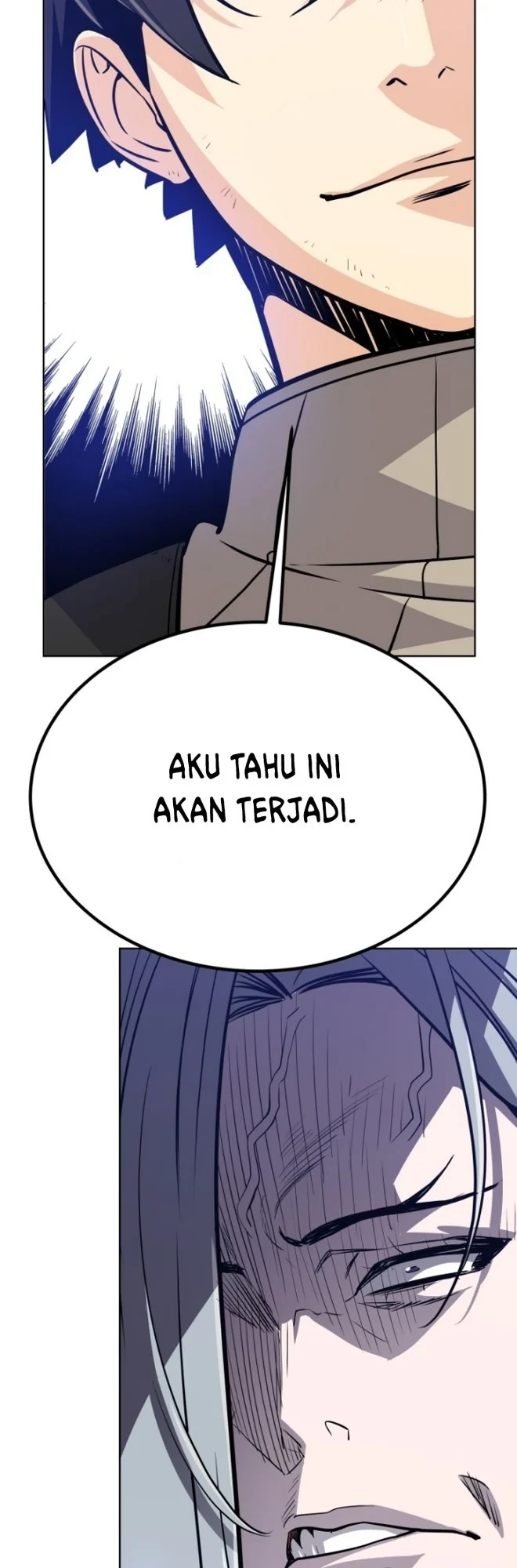 Halaman 40 — Disciple of the Holy Sword Chapter 9