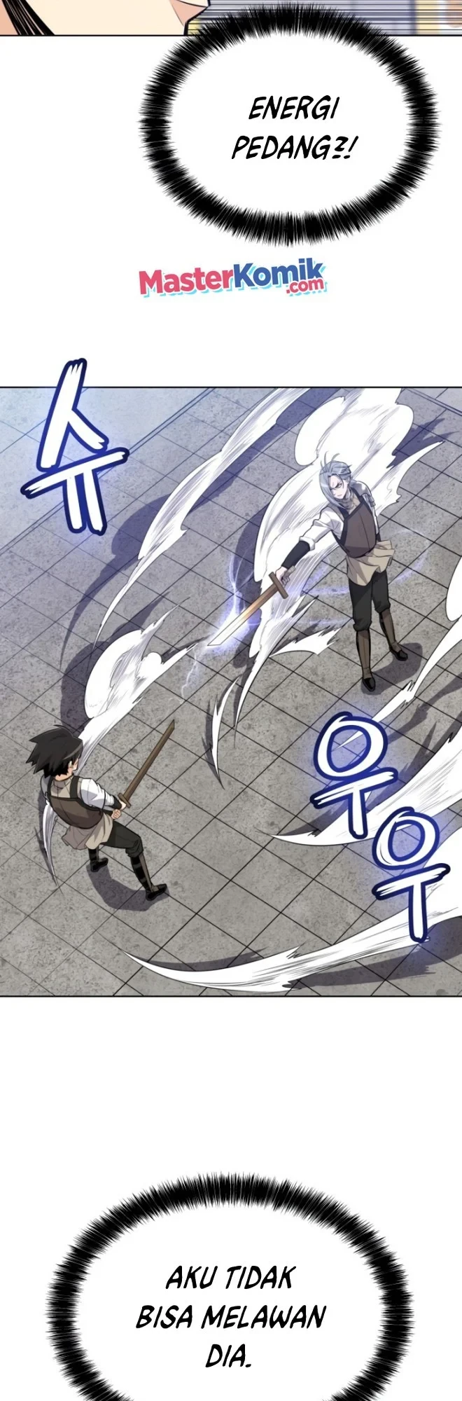 Halaman 46 — Disciple of the Holy Sword Chapter 9