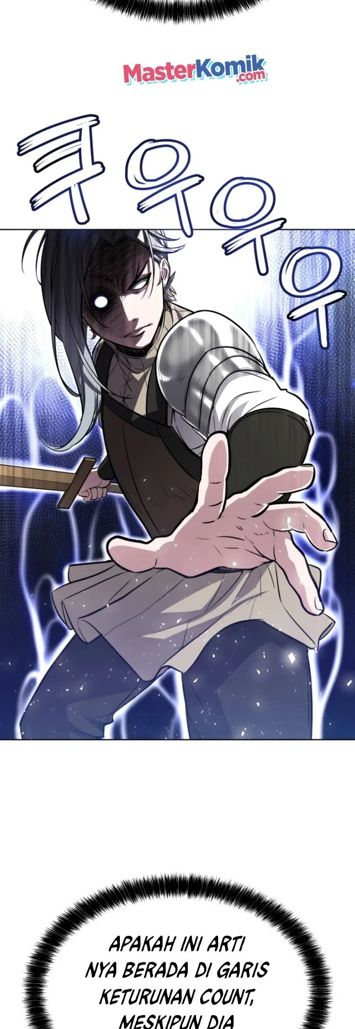 Halaman 48 — Disciple of the Holy Sword Chapter 9
