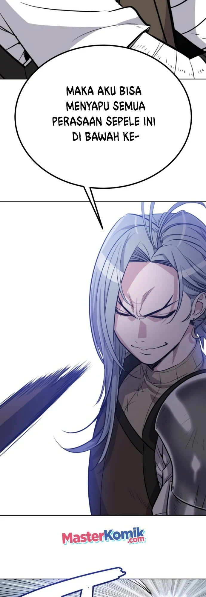 Halaman 52 — Disciple of the Holy Sword Chapter 9