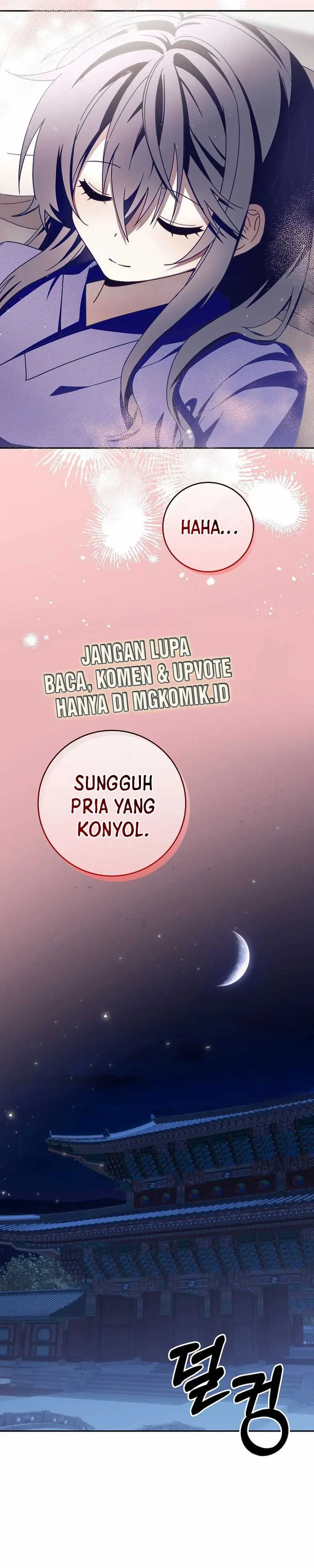Halaman 12 — Surviving in a Romance Fantasy Novel Chapter 6