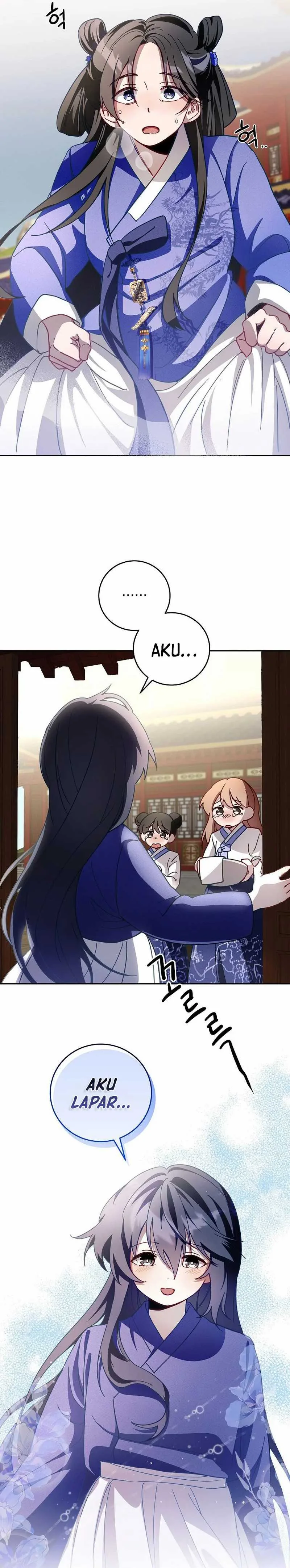 Halaman 30 — Surviving in a Romance Fantasy Novel Chapter 6