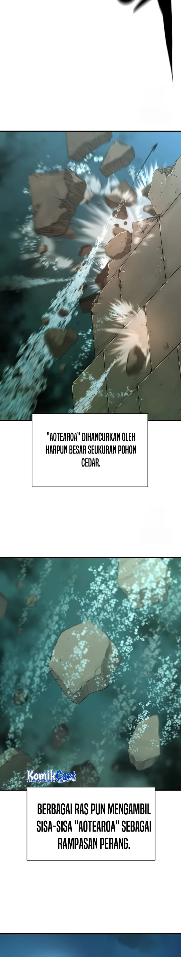 Halaman 5 — The Greatest Estate Developer Chapter 133