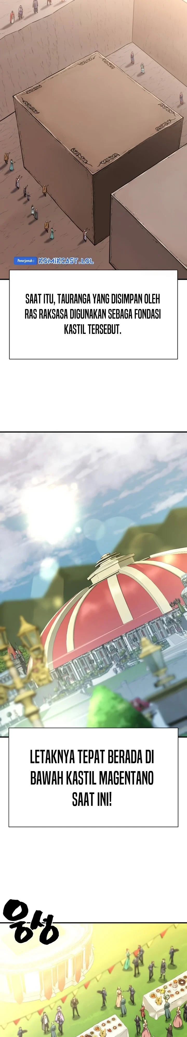 Halaman 7 — The Greatest Estate Developer Chapter 133