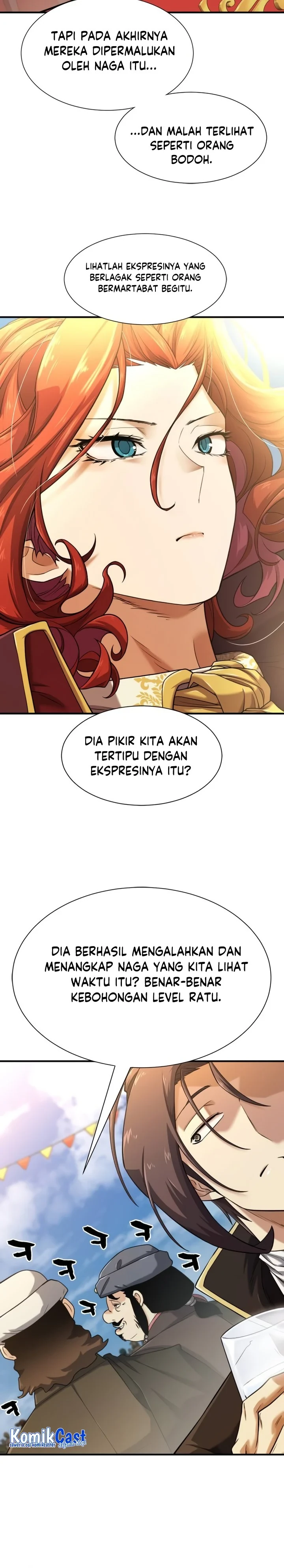 Halaman 9 — The Greatest Estate Developer Chapter 133