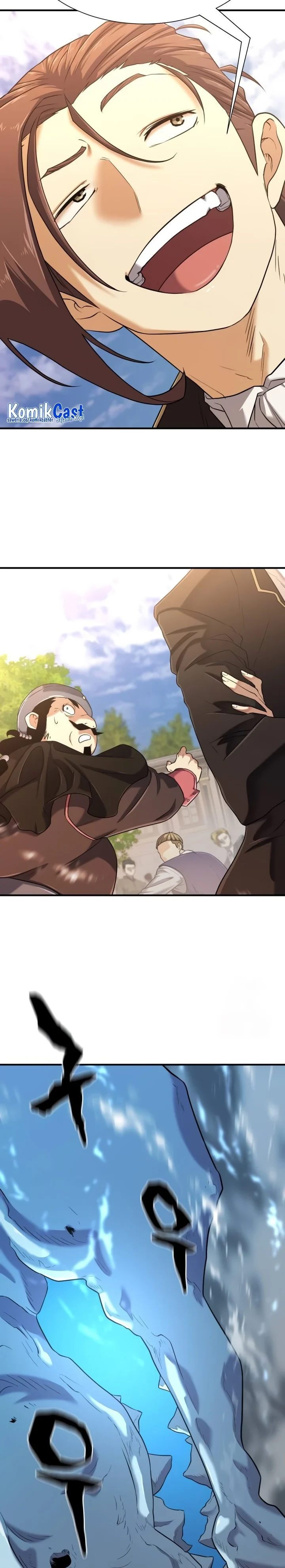 Halaman 15 — The Greatest Estate Developer Chapter 133
