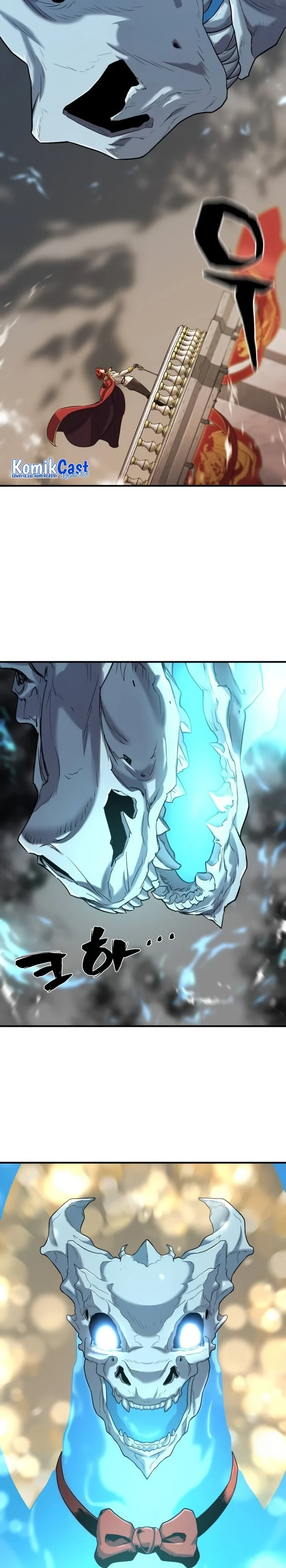 Halaman 16 — The Greatest Estate Developer Chapter 133