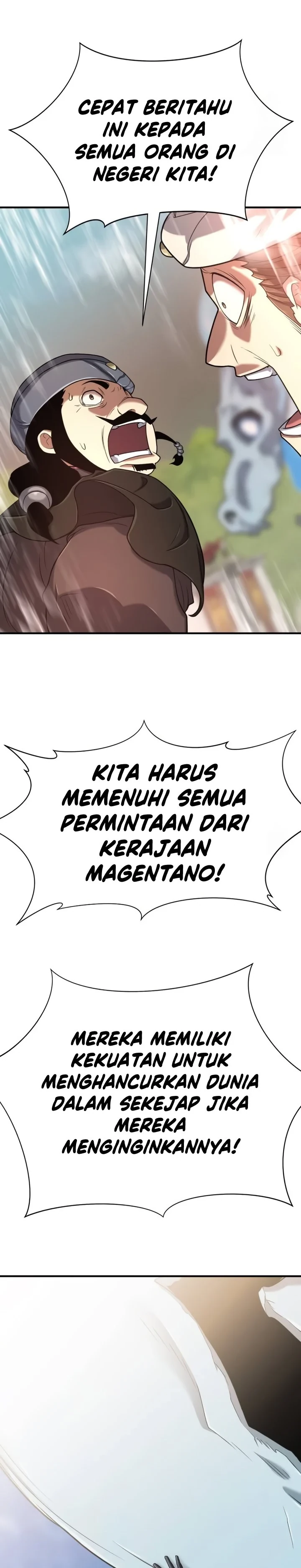 Halaman 19 — The Greatest Estate Developer Chapter 133