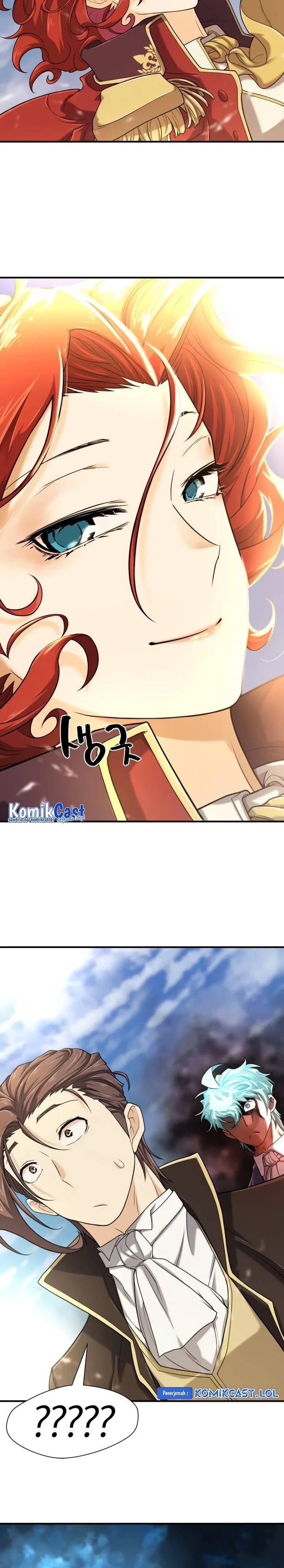 Halaman 23 — The Greatest Estate Developer Chapter 133