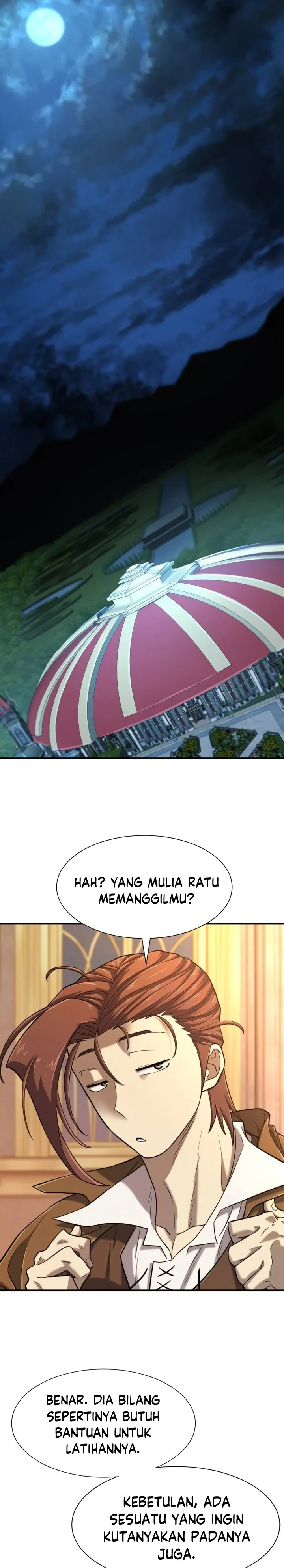 Halaman 24 — The Greatest Estate Developer Chapter 133
