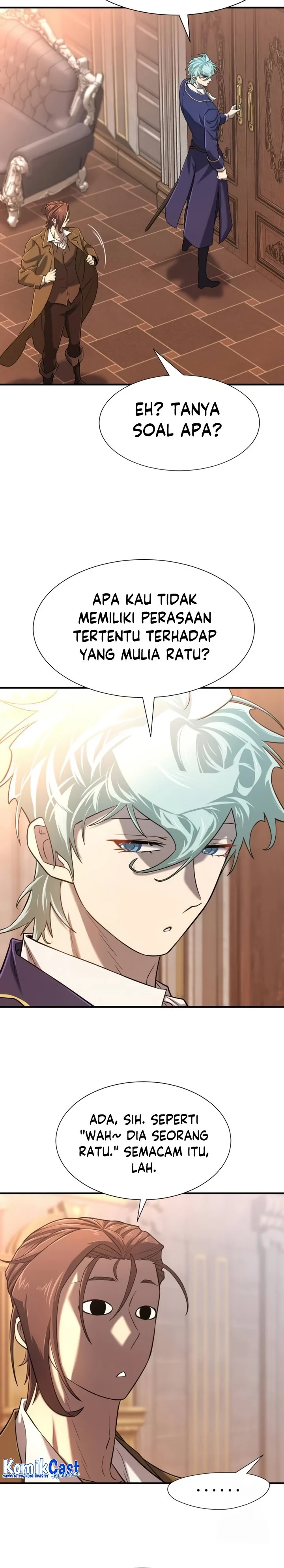 Halaman 25 — The Greatest Estate Developer Chapter 133