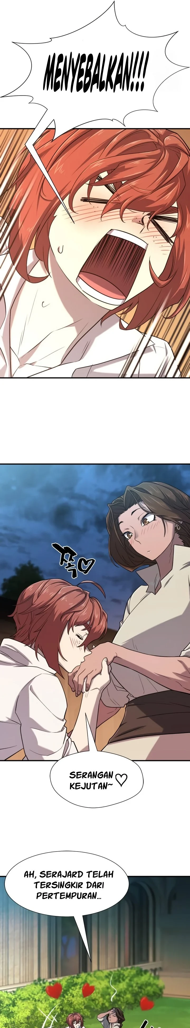 Halaman 30 — The Greatest Estate Developer Chapter 133