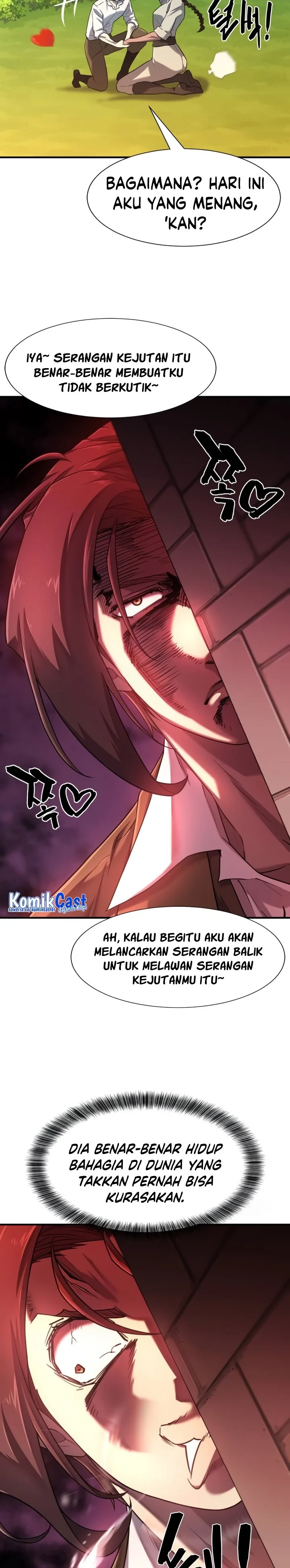 Halaman 31 — The Greatest Estate Developer Chapter 133