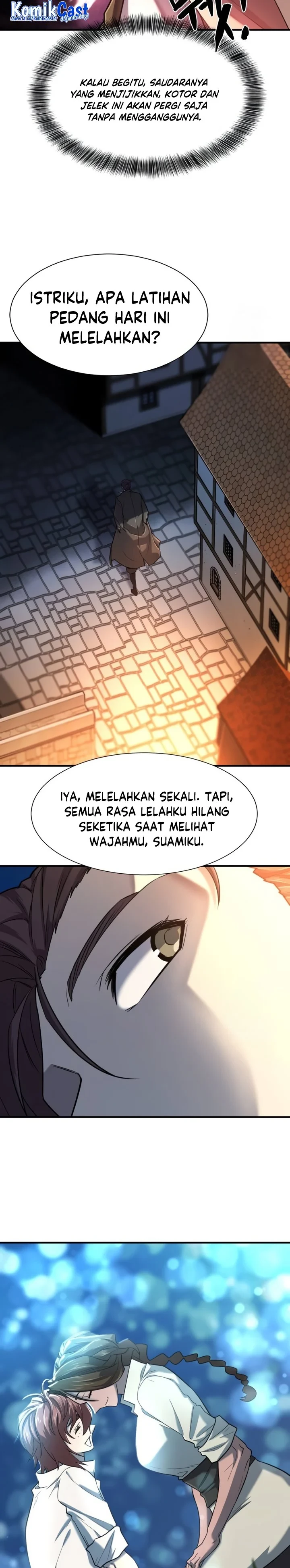Halaman 32 — The Greatest Estate Developer Chapter 133