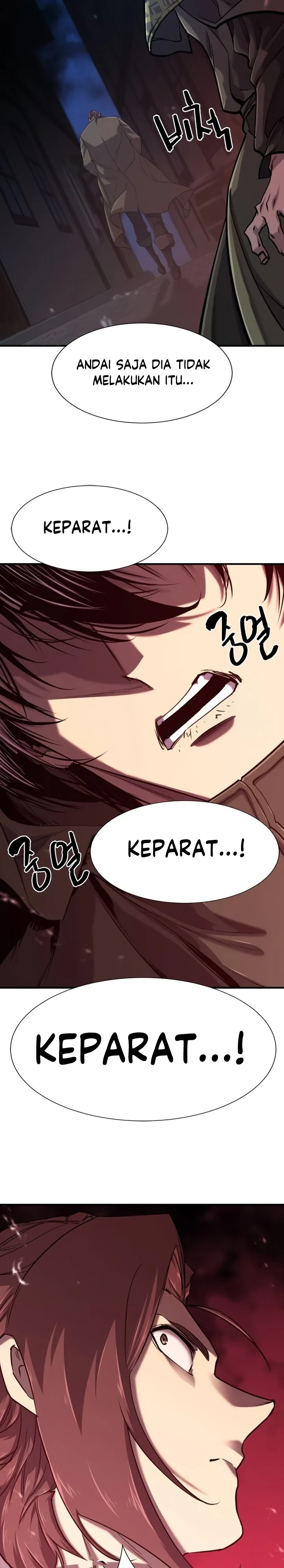 Halaman 36 — The Greatest Estate Developer Chapter 133