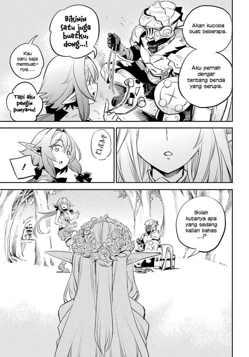 Halaman 5 — Goblin Slayer Chapter 83