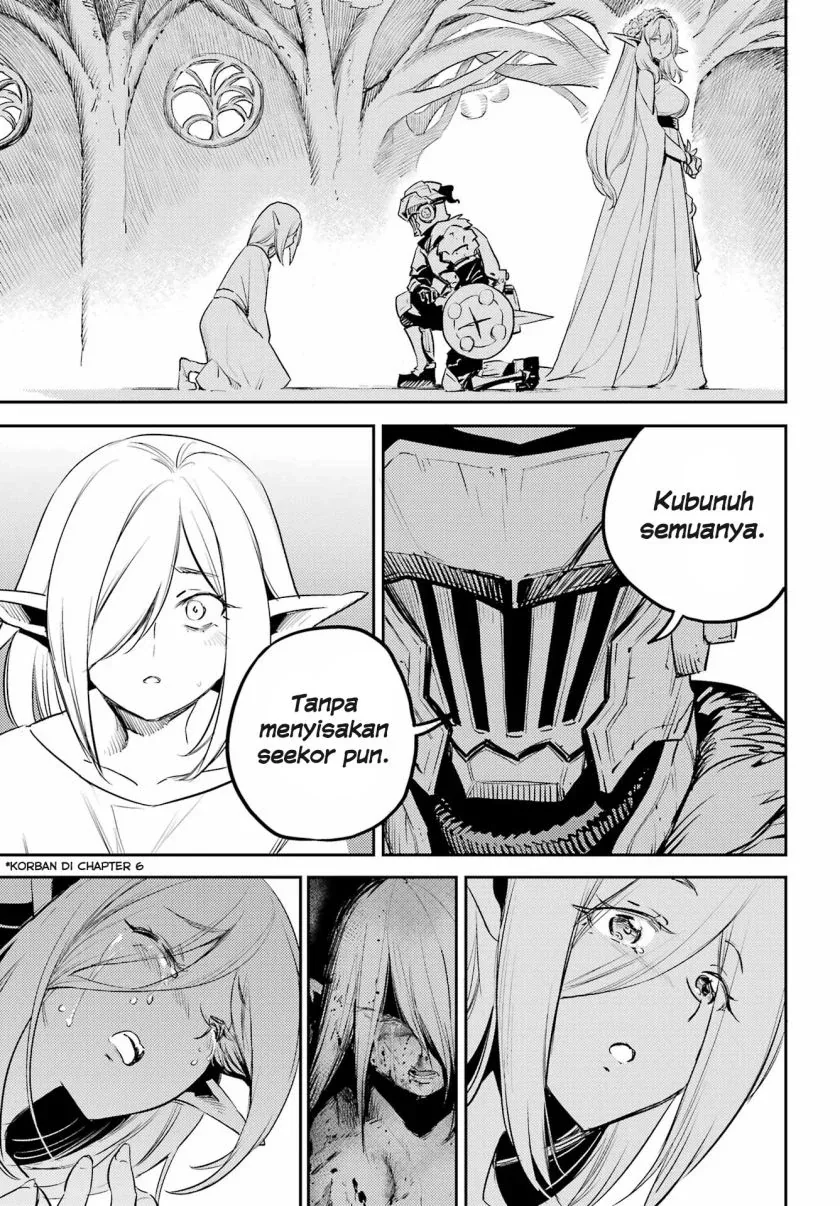 Halaman 9 — Goblin Slayer Chapter 83