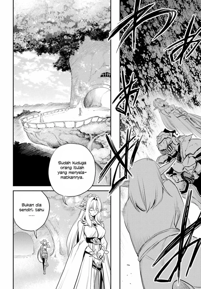 Halaman 10 — Goblin Slayer Chapter 83