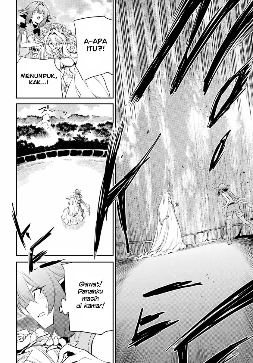 Halaman 16 — Goblin Slayer Chapter 83