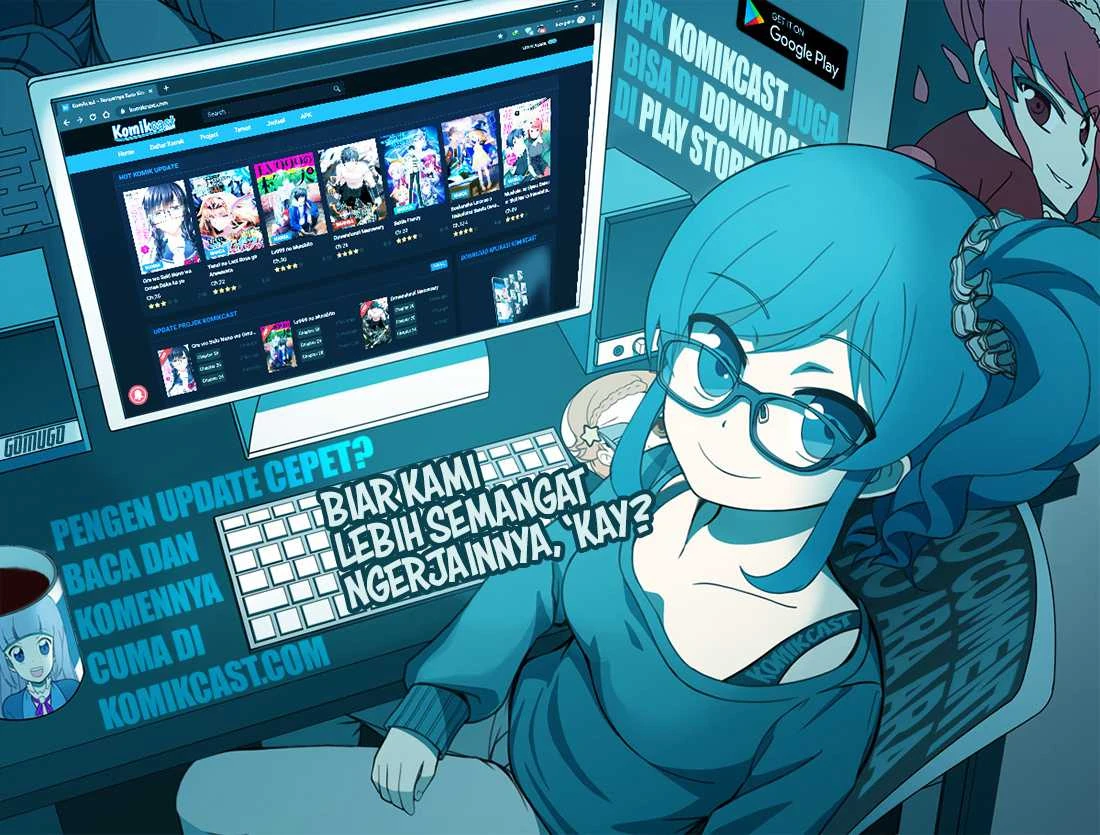 Halaman 21 — Kaguya-sama wa Kokurasetai: Tensai-tachi no Renai Zunousen Chapter 110