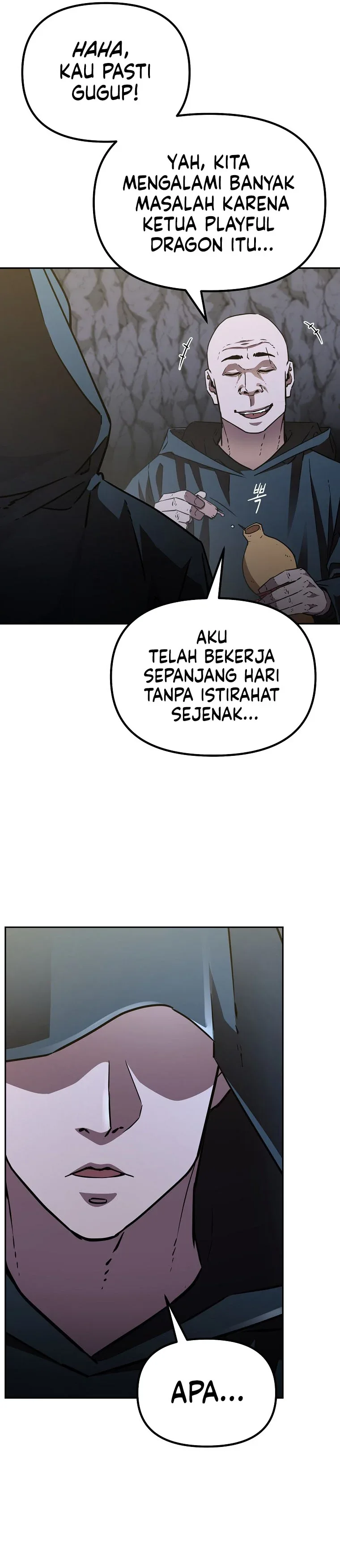 Halaman 6 — The Reborn Ranker Chronicles Chapter 53