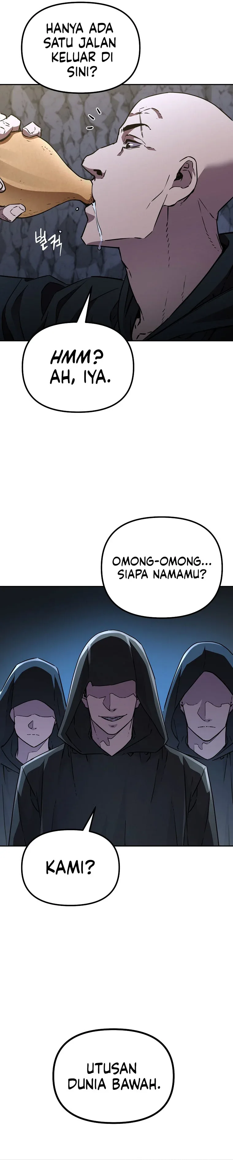 Halaman 7 — The Reborn Ranker Chronicles Chapter 53