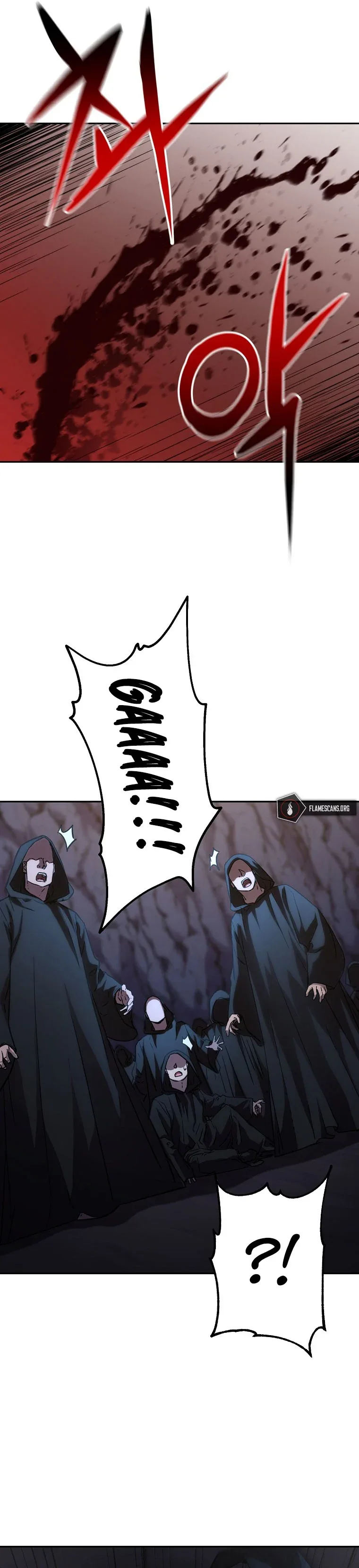 Halaman 9 — The Reborn Ranker Chronicles Chapter 53
