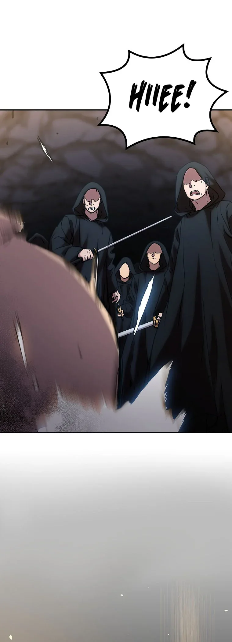 Halaman 13 — The Reborn Ranker Chronicles Chapter 53