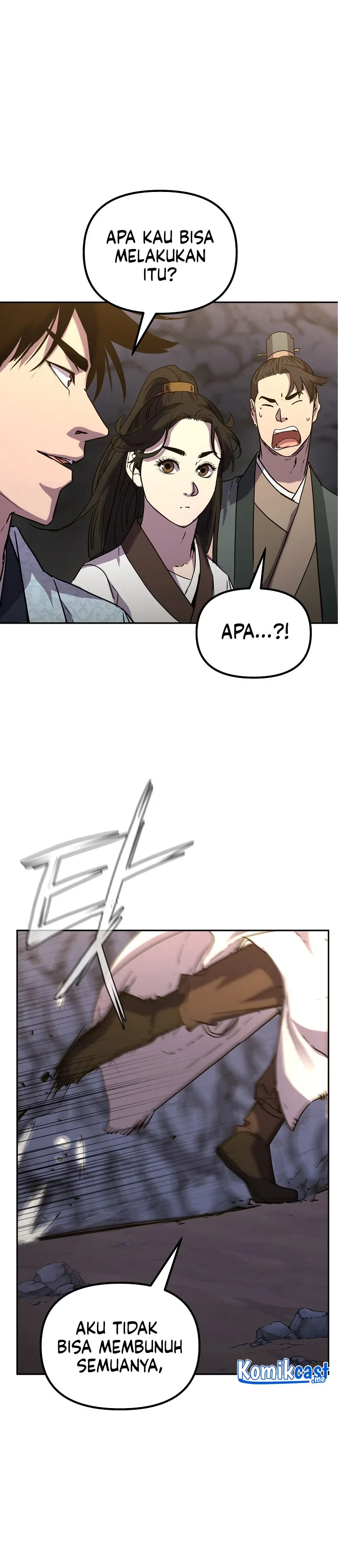 Halaman 16 — The Reborn Ranker Chronicles Chapter 53
