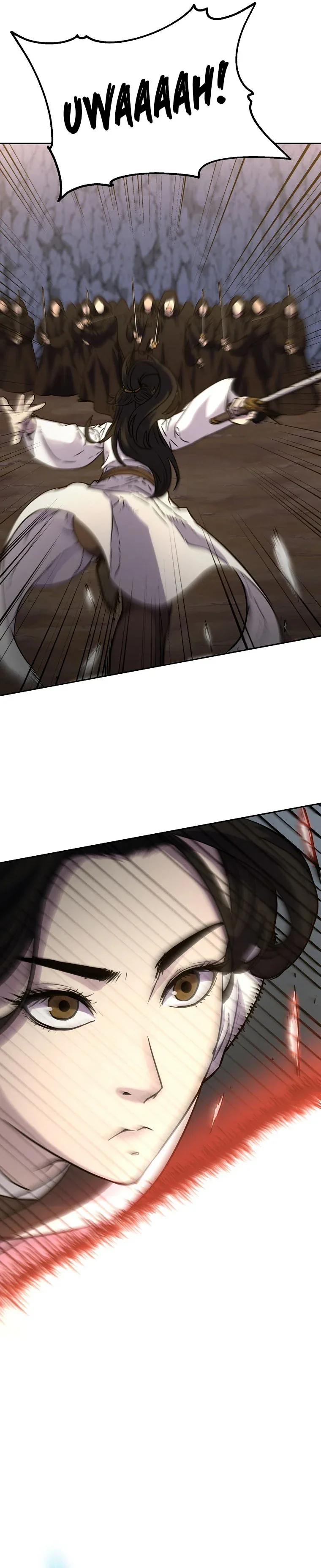 Halaman 18 — The Reborn Ranker Chronicles Chapter 53