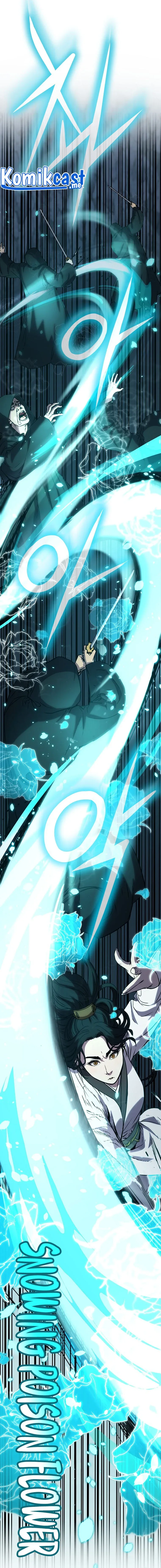Halaman 19 — The Reborn Ranker Chronicles Chapter 53