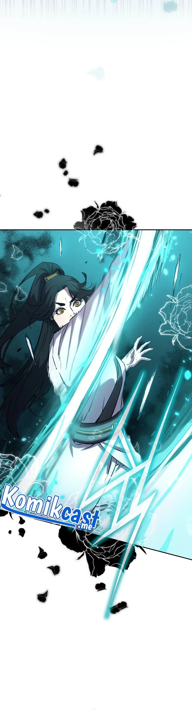 Halaman 20 — The Reborn Ranker Chronicles Chapter 53