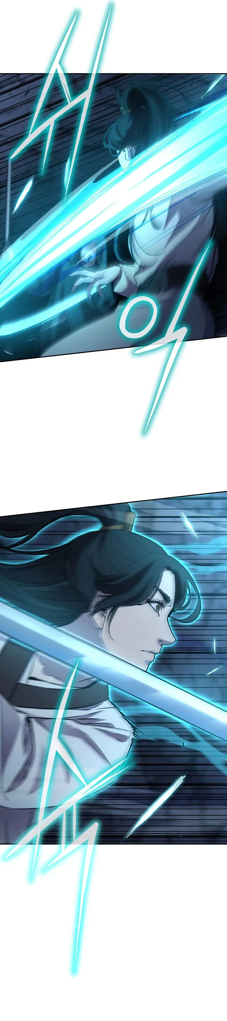 Halaman 21 — The Reborn Ranker Chronicles Chapter 53